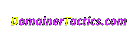 domainertactics